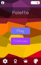 Palette - Puzzle Game截图5