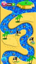 Pirates Puzzle截图3