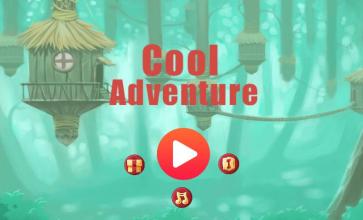 Cool Adventure截图3