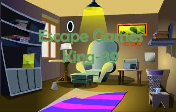 Escape Games King-39截图4