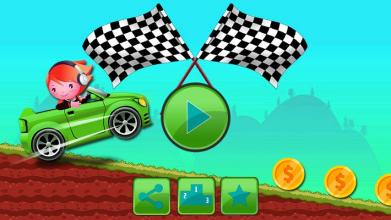 Hill Climber - Master Racing截图3