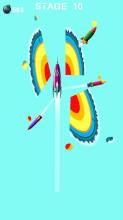 Planet Bomber Rocket Game截图2