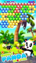 Bubble Shoot Baby Panda截图4