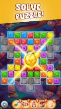 Candy Blast: Sweet Toy Puzzle Legend截图1