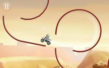 Bike Racing Extreme - Motorcycle Racing Game截图3