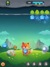 Bubble Shooter kids截图3