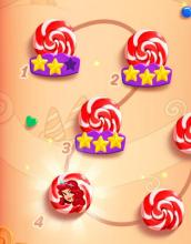 candy bubble截图2