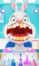 Little Dentist Games For Kids  Kids Doctor Games截图2