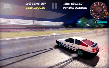 Extreme Drift Car Racing截图5