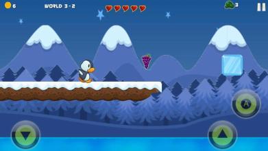 Penguin Adventure Worlds截图3