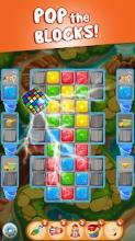 Candy Blast: Sweet Toy Puzzle Legend截图4