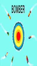 Planet Bomber Rocket Game截图4