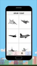 Aeroplane Pixel Art截图4