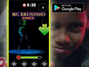 Mc Bruninho Dance Evolution - Jogo Do Amor Album截图2