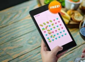 Connect Hearts - Free截图5