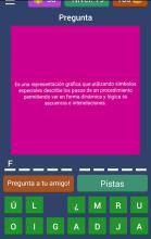 Quiz SST seguridad y salud en el trabajo截图5