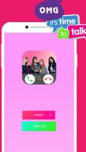 Chat With Black Pink  Simulation KPOP截图4