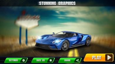 FF Car Stunts: Extreme car Driving截图2