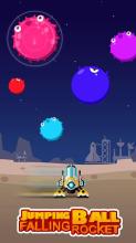 Jumping Ball - Falling Rocket截图1