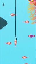 The Fish Catching - Master Fishing Game截图2