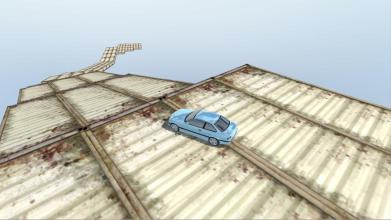 Impossible Tracks Car Driving Simulator截图3