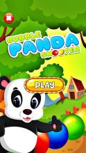 Bubble Shoot Baby Panda截图5