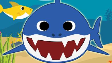 Shark Baby Dentist截图3