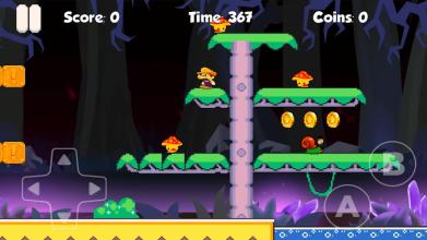 Smash Adventure - Super Jungle截图3