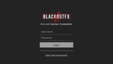 BlackOut FX Tournament截图4