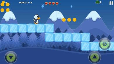 Penguin Adventure Worlds截图4