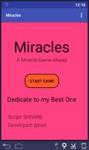 Miracles截图2