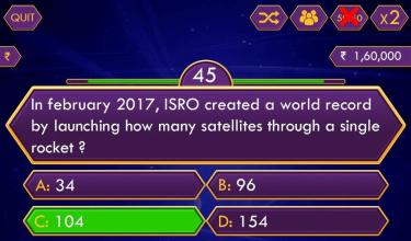 Kab Banoge Crorepati Quiz & GK - 2018截图5