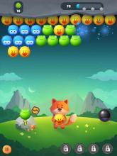 Bubble Shooter kids截图4