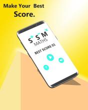 Number Solver - The Maths Puzzle Game截图3