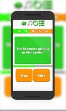 Ireland quiz截图1