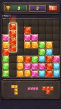 Block Jewel Puzzle - Classic Free截图1