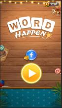 Word Happen截图2