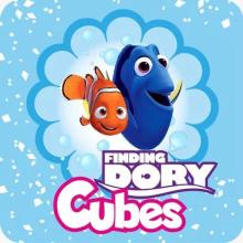 Finding Dory 9Cubes截图1