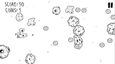 galaxy shooter - Zack's Adventures截图5