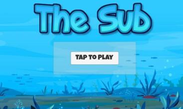 The Sub截图2