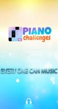 Karol G  Ocean on Piano Tiles截图5