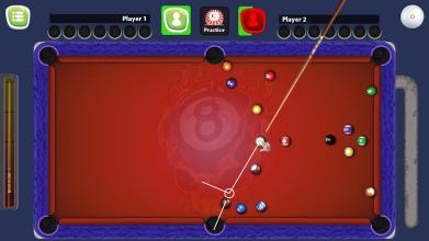 8 Ball Fire Up截图3