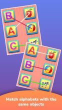 Kindergarten Game:Matching Game截图3