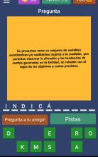 Quiz SST seguridad y salud en el trabajo截图1