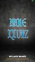 One Quiz Piece截图5