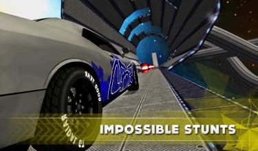 Crazy Cars : Impossible Stunts截图3