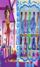 LoliRock Izir Star Dress Up截图3