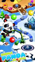 Bubble Shoot Baby Panda截图3