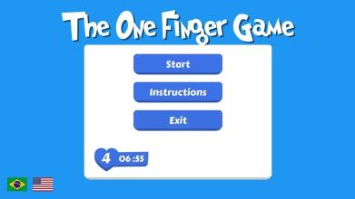 The One Finger Game (TOFG)截图4