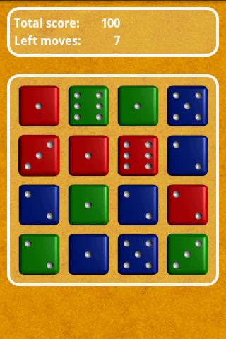 Dice Game截图2